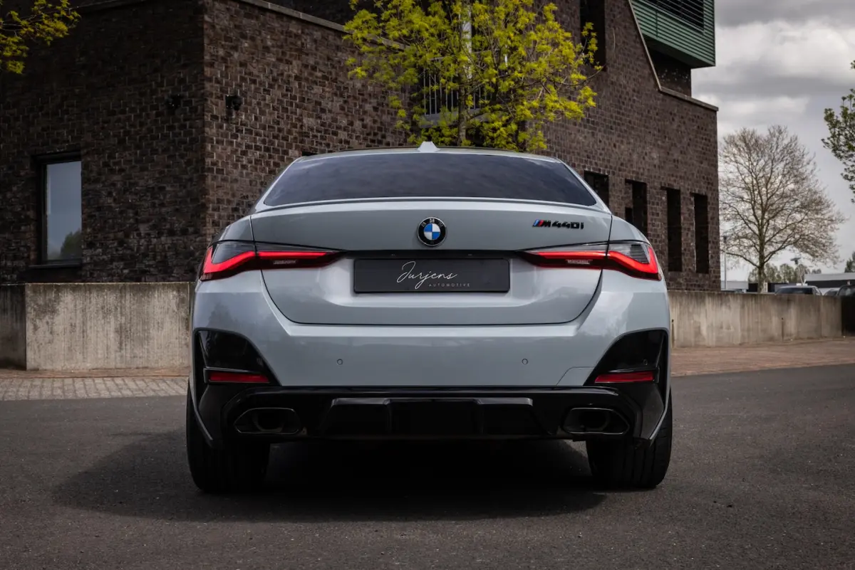 M440i xDrive (374pk) Laser | HUD | Individual |