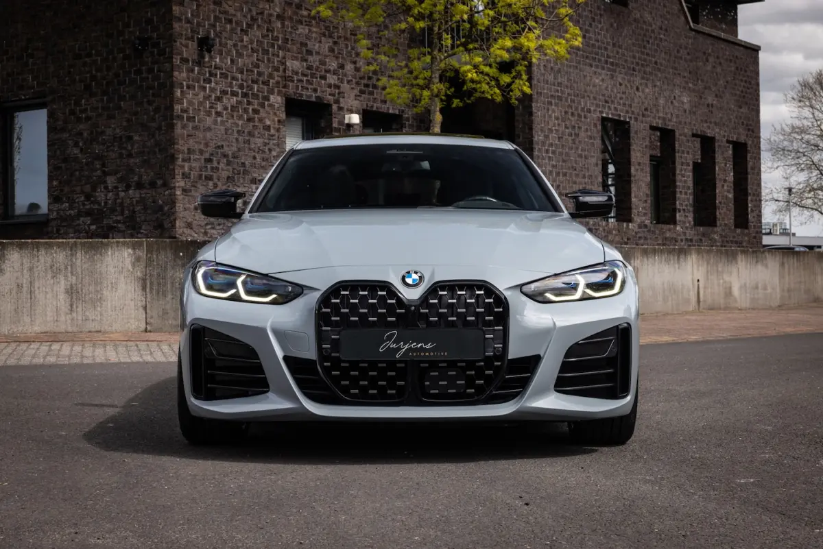 M440i xDrive (374pk) Laser | HUD | Individual |