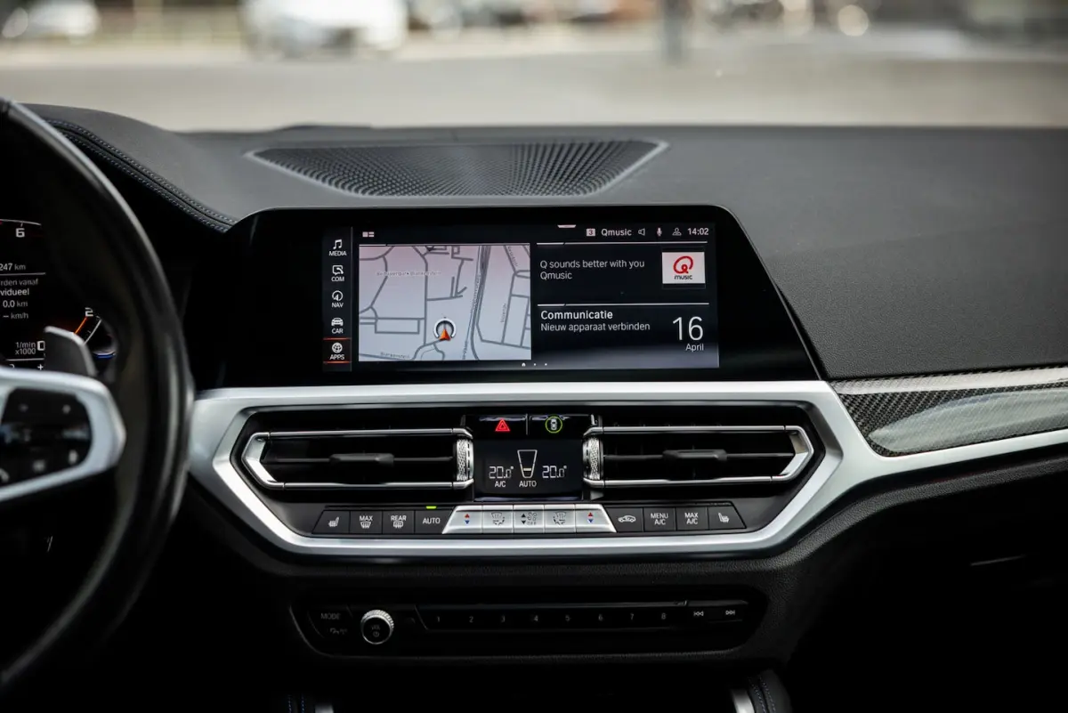 M440i xDrive (374pk) Laser | HUD | Individual |