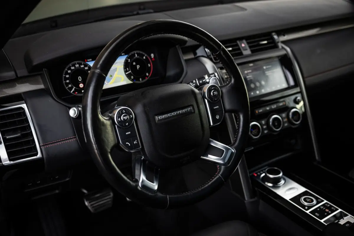 3.0 Td6 HSE Luxury R Dynamic (258pk) 1e eig | Orig NL | BTW |