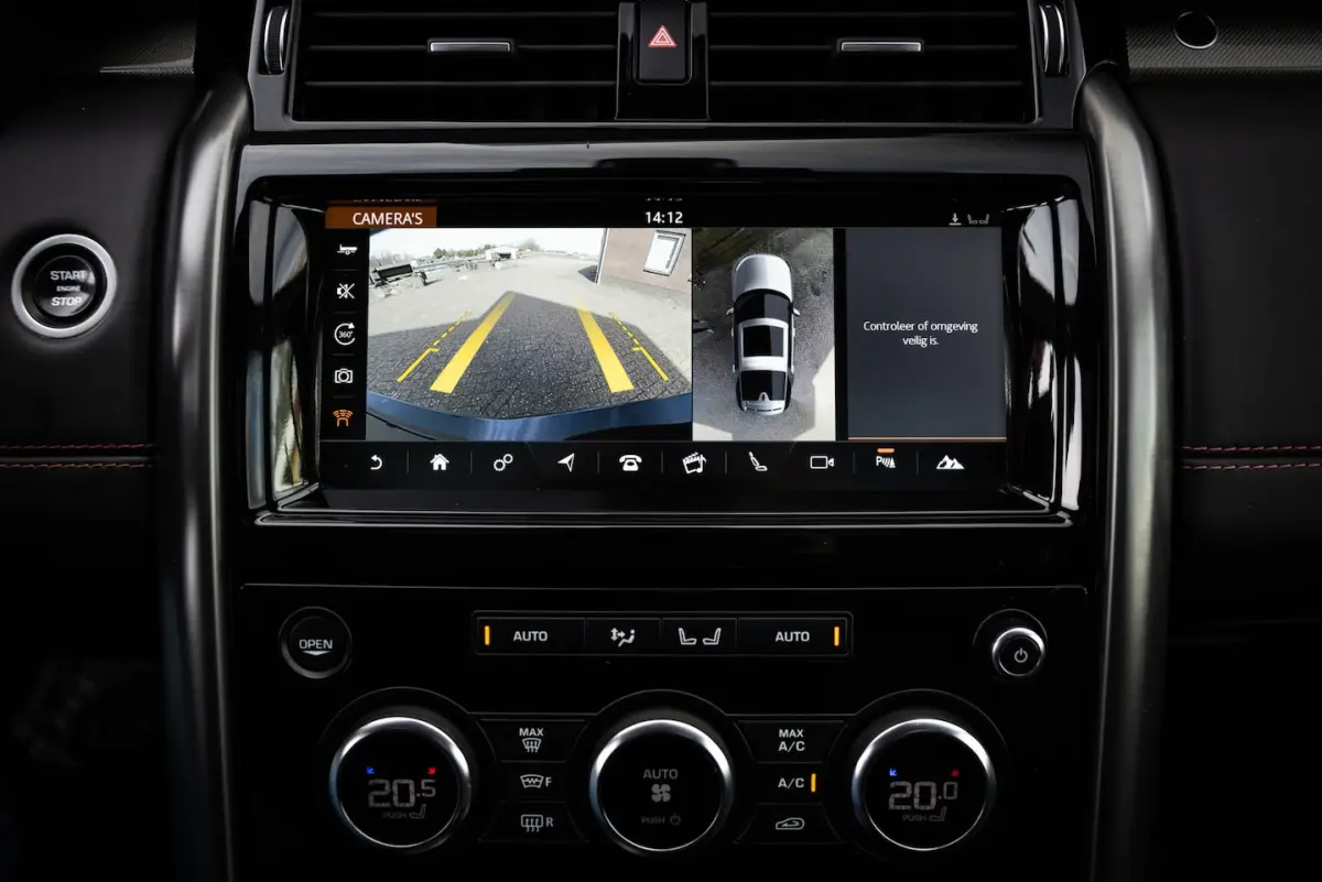 3.0 Td6 HSE Luxury R Dynamic (258pk) 1e eig | Orig NL | BTW |