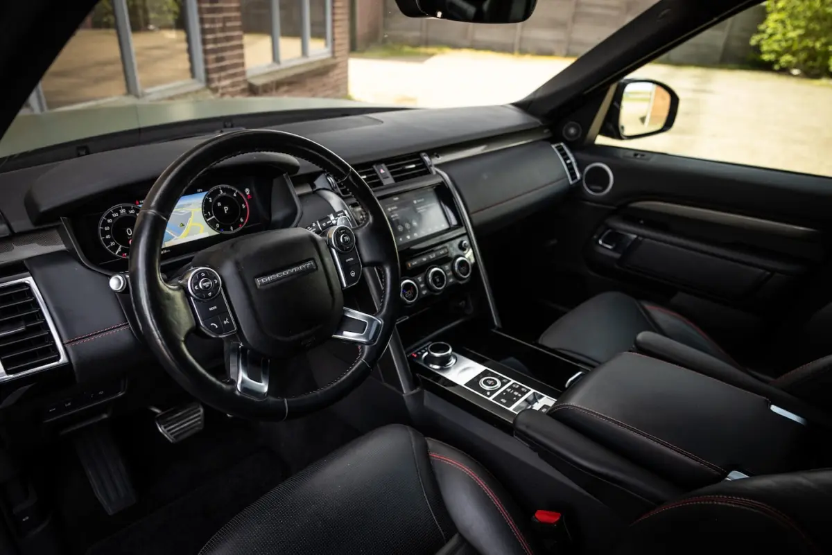 3.0 Td6 HSE Luxury R Dynamic (258pk) 1e eig | Orig NL | BTW |