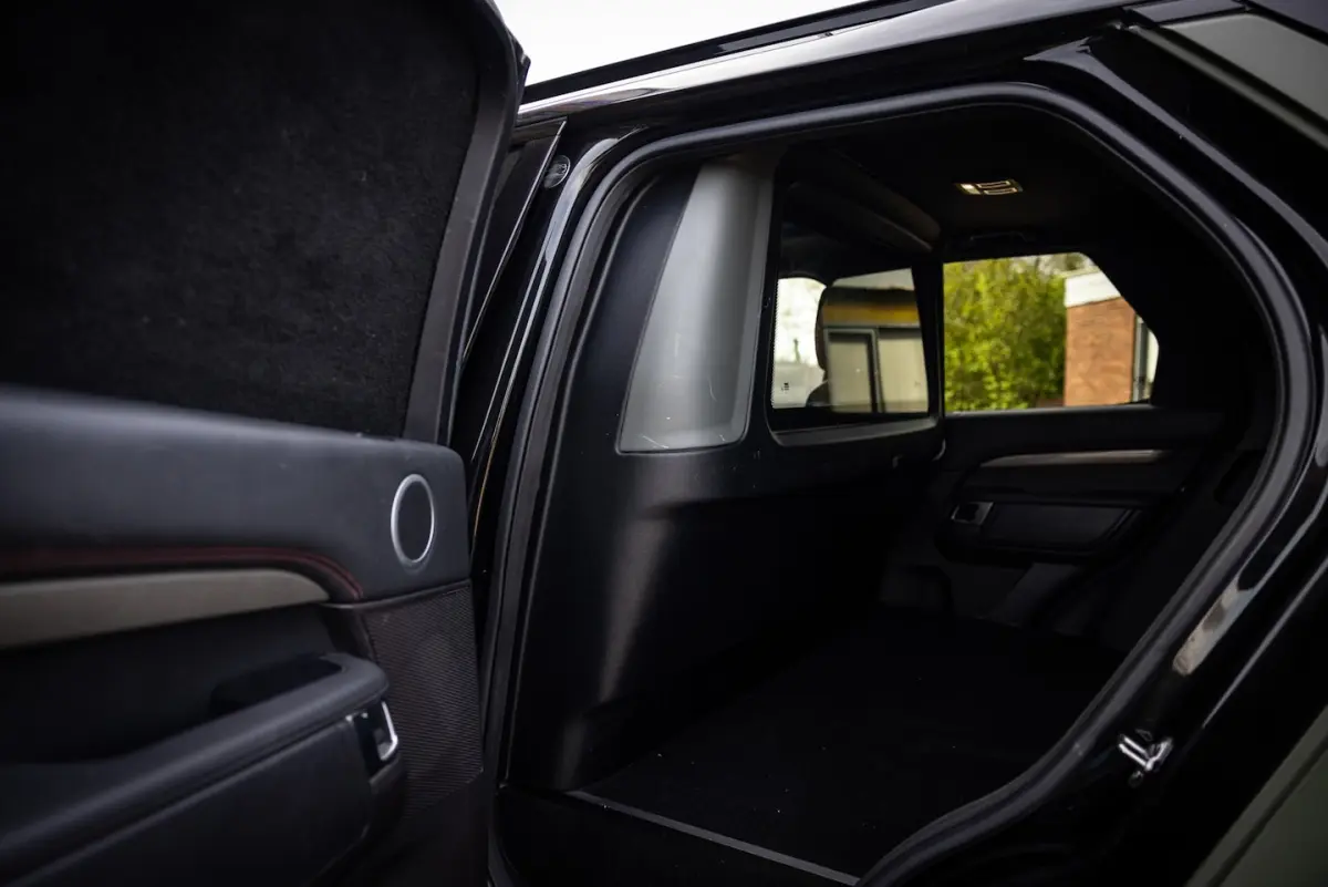 3.0 Td6 HSE Luxury R Dynamic (258pk) 1e eig | Orig NL | BTW |