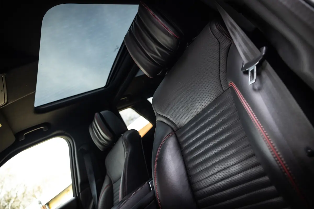 3.0 Td6 HSE Luxury R Dynamic (258pk) 1e eig | Orig NL | BTW |