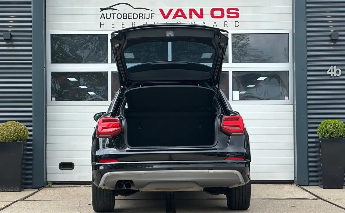 1.4 TFSI CoD Sport Pro Line S NAVI / AUTOMAAT / GARANTIE