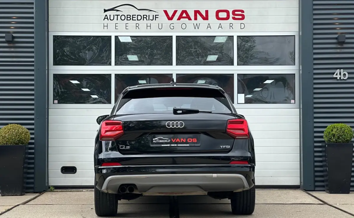1.4 TFSI CoD Sport Pro Line S NAVI / AUTOMAAT / GARANTIE