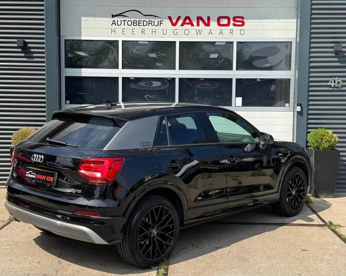 1.4 TFSI CoD Sport Pro Line S NAVI / AUTOMAAT / GARANTIE