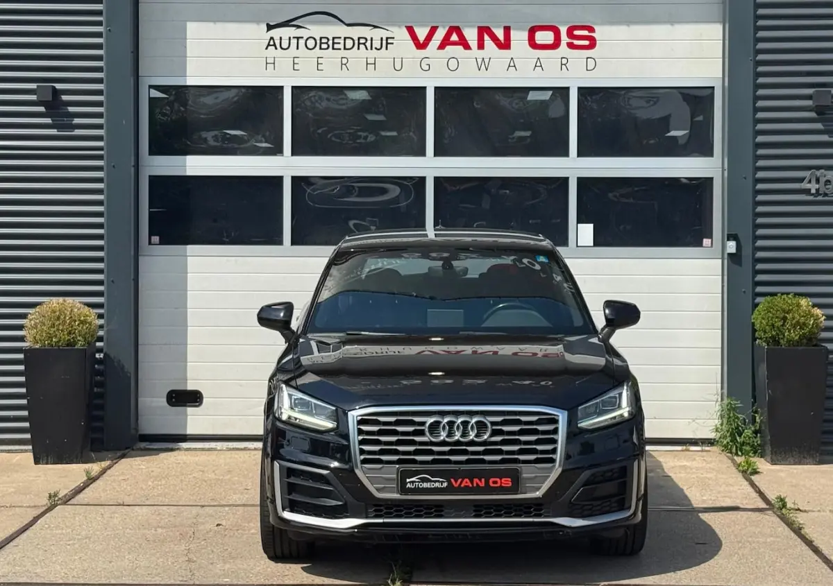 1.4 TFSI CoD Sport Pro Line S NAVI / AUTOMAAT / GARANTIE