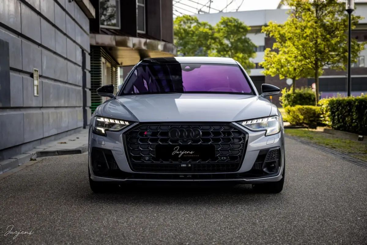 4.0 TFSI S8 Quattro | Keramisch | 4-wielbest | B&O |