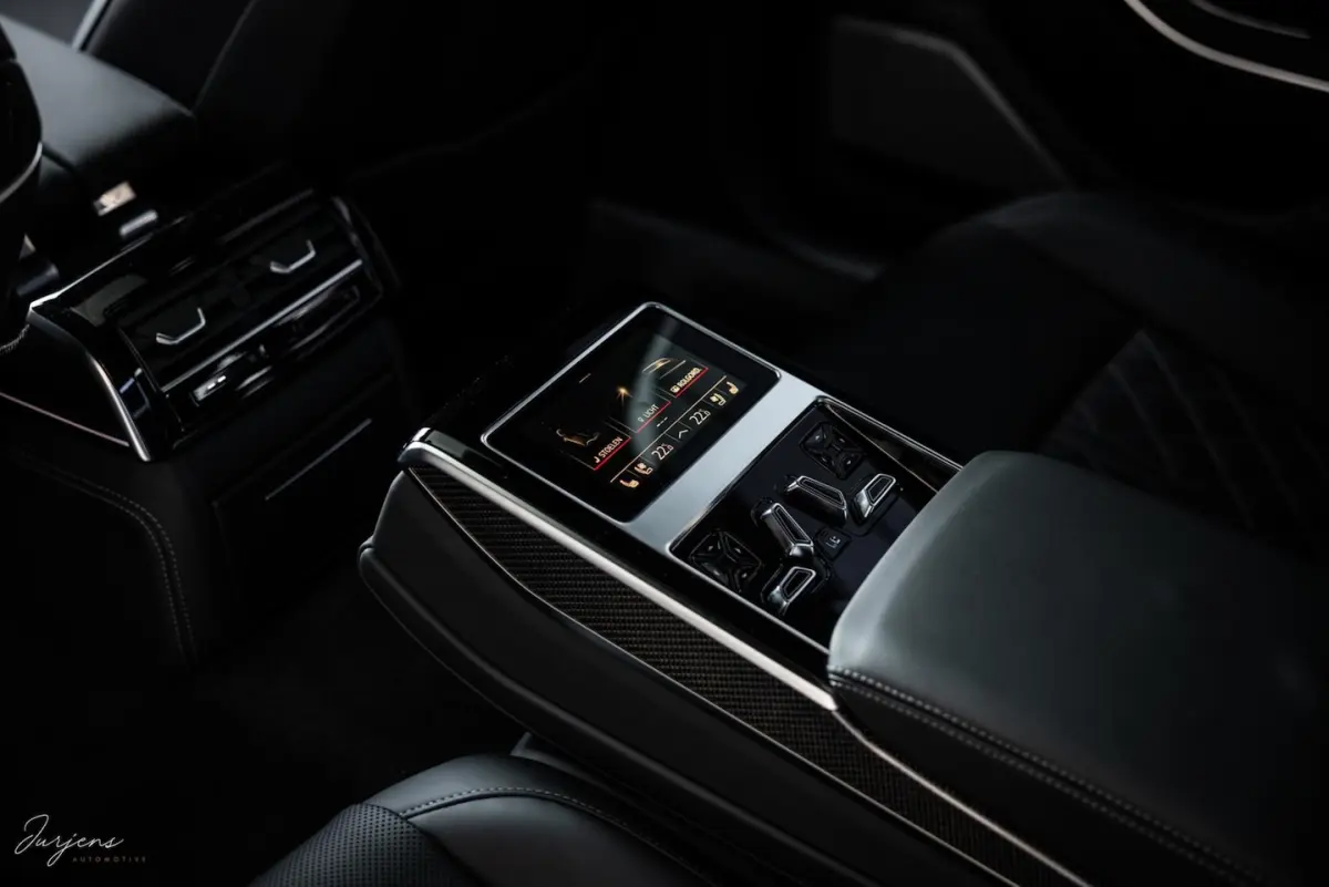 4.0 TFSI S8 Quattro | Keramisch | 4-wielbest | B&O |