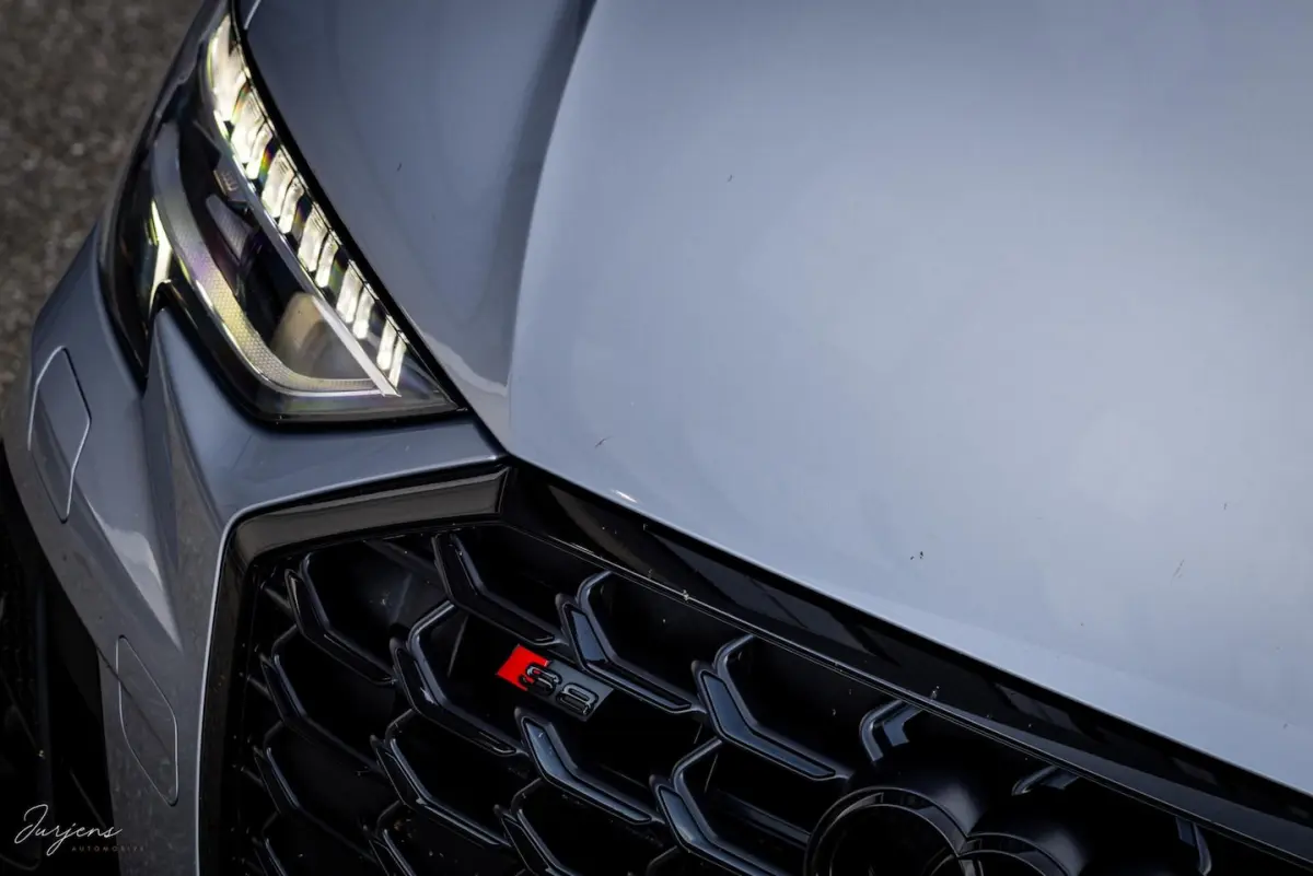 4.0 TFSI S8 Quattro | Keramisch | 4-wielbest | B&O |