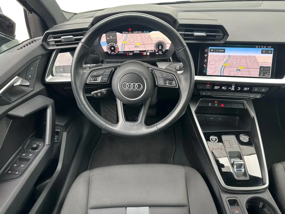 35 TFSI S edition Automaat / Virtual dashboard / Garantie