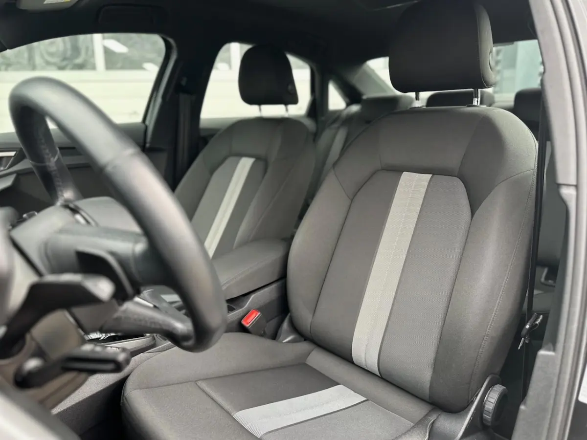 35 TFSI S edition Automaat / Virtual dashboard / Garantie