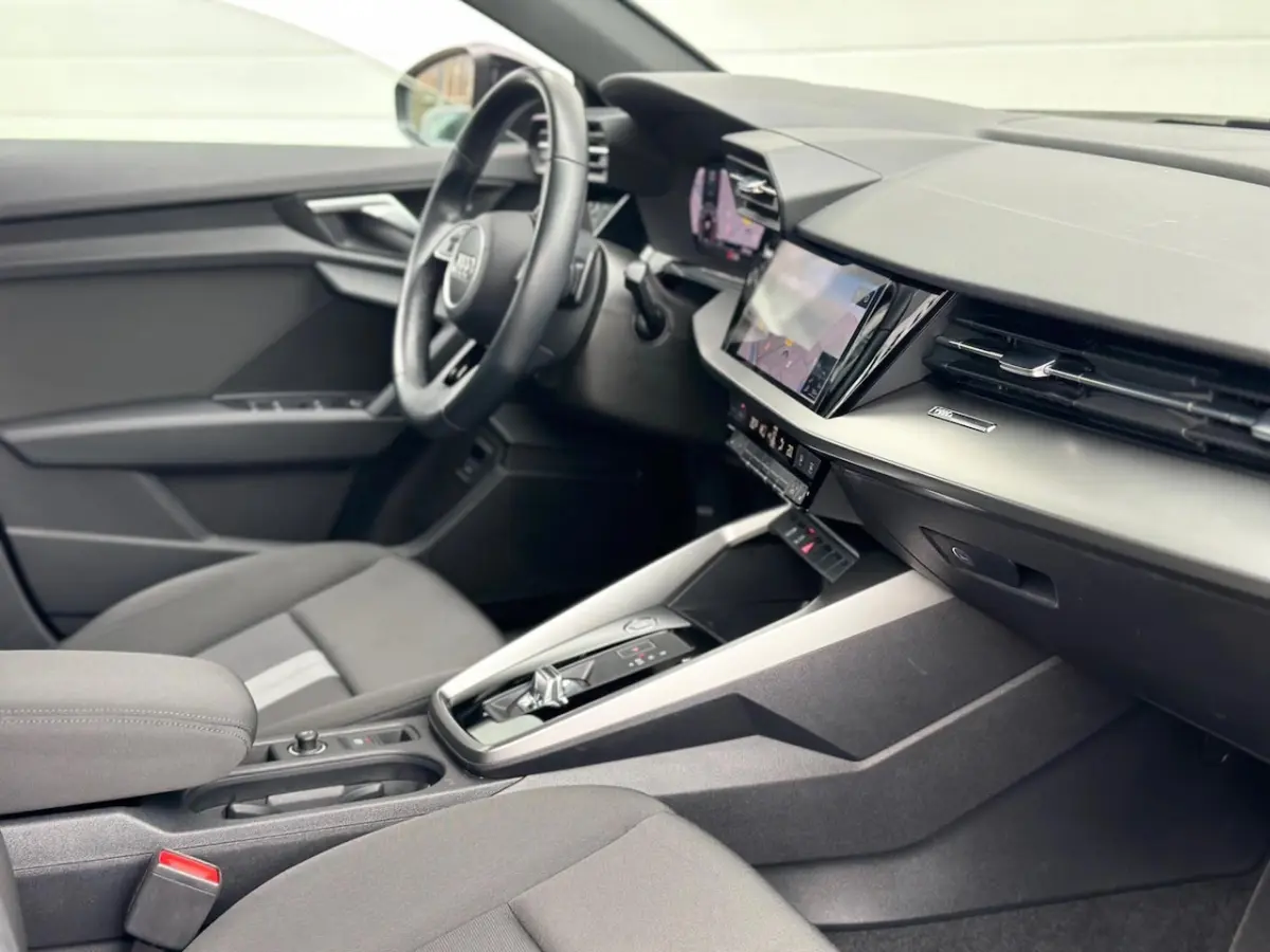 35 TFSI S edition Automaat / Virtual dashboard / Garantie