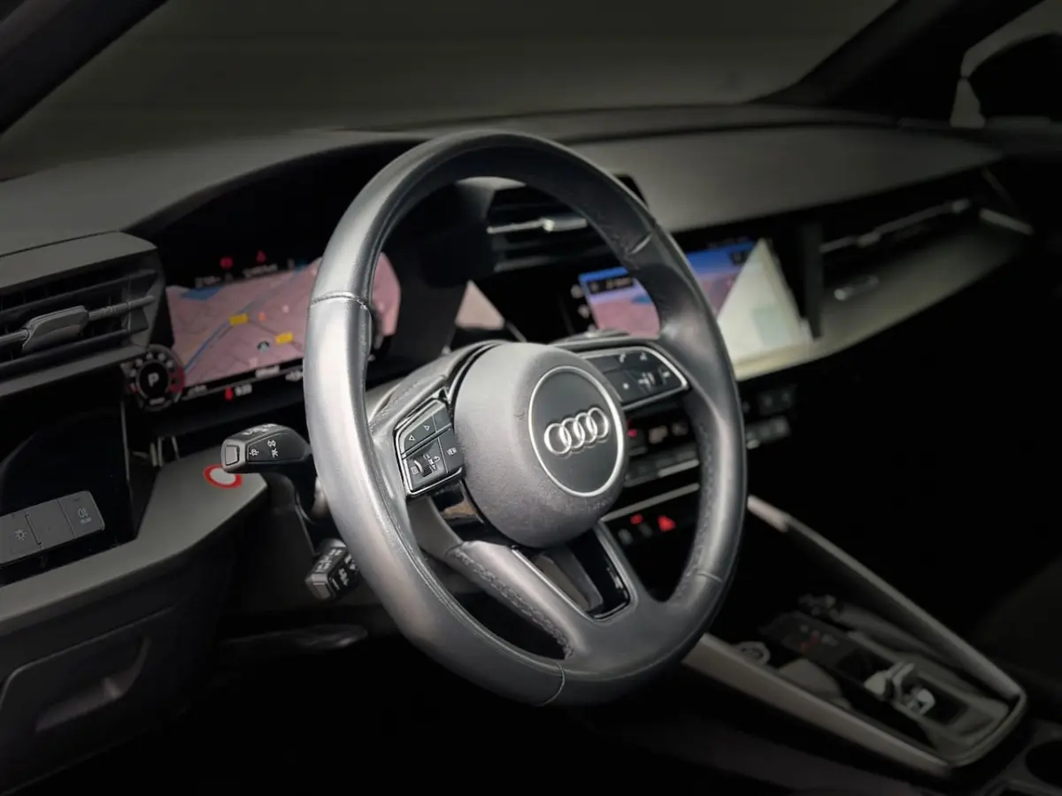35 TFSI S edition Automaat / Virtual dashboard / Garantie