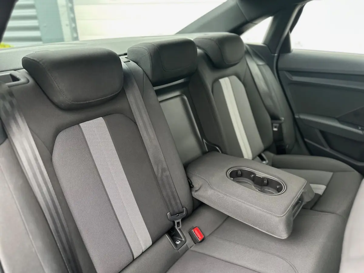 35 TFSI S edition Automaat / Virtual dashboard / Garantie