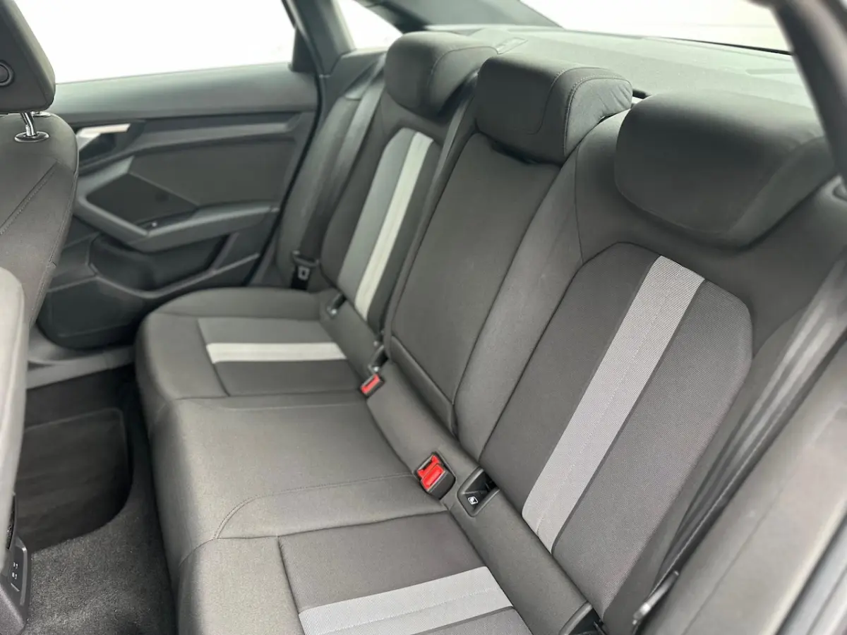 35 TFSI S edition Automaat / Virtual dashboard / Garantie