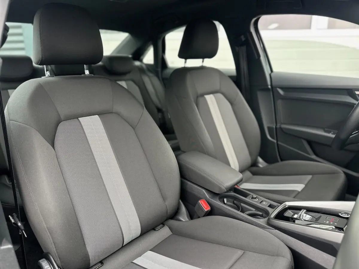 35 TFSI S edition Automaat / Virtual dashboard / Garantie