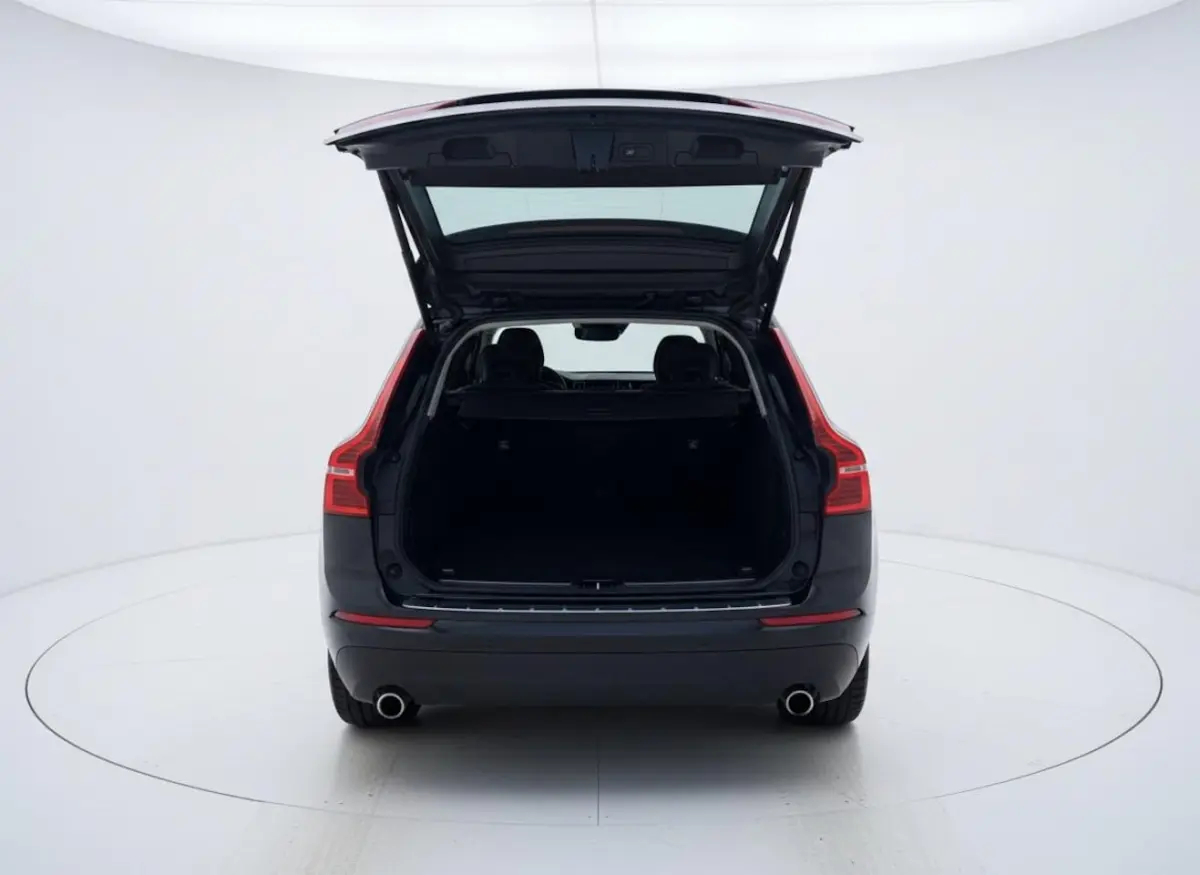2.0 T8 Twin Engine AWD Momentum LEER - PANO - TREKHAAK