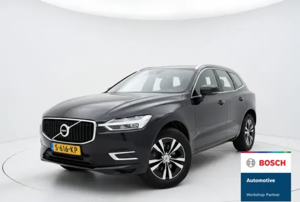 2.0 T8 Twin Engine AWD Momentum LEER - PANO - TREKHAAK