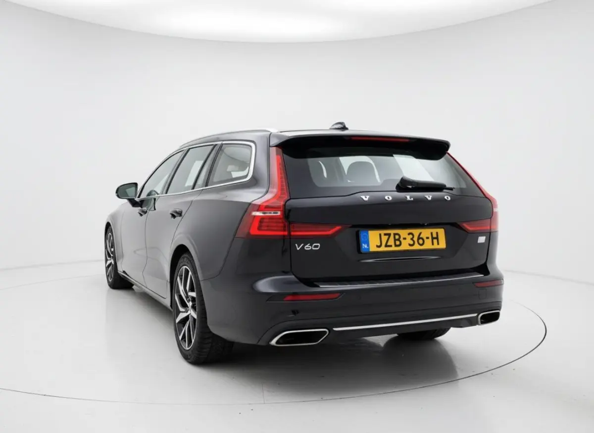 2.0 T6 Recharge AWD Inscription LEER - NAVI - CRUISE
