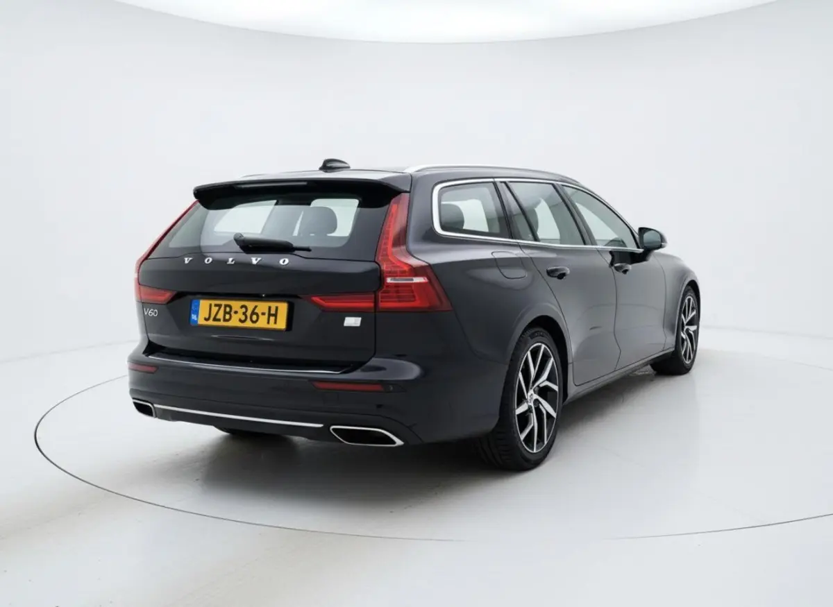 2.0 T6 Recharge AWD Inscription LEER - NAVI - CRUISE