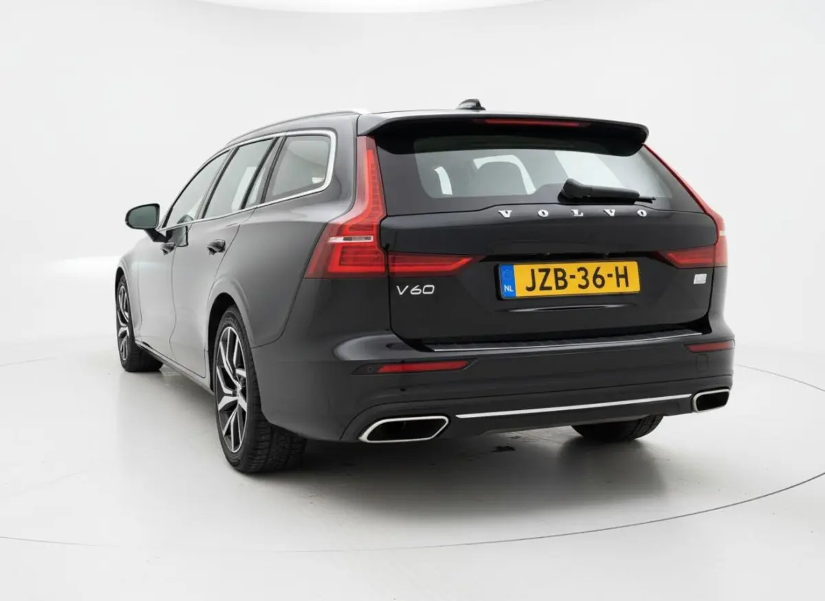 2.0 T6 Recharge AWD Inscription LEER - NAVI - CRUISE