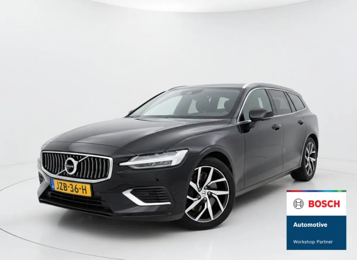 2.0 T6 Recharge AWD Inscription LEER - NAVI - CRUISE