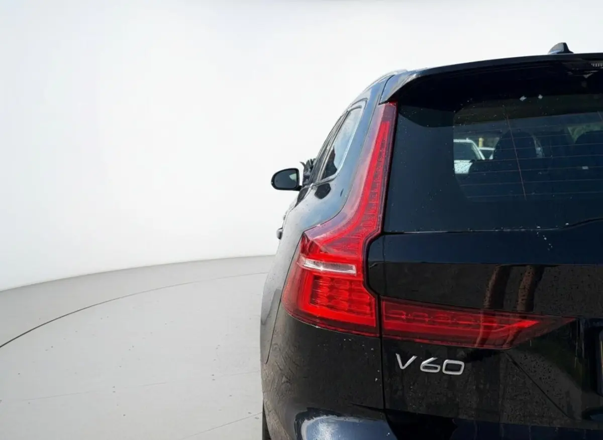 2.0 T6 Recharge AWD Inscription LEER - NAVI - CRUISE