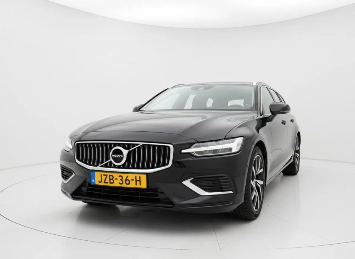 2.0 T6 Recharge AWD Inscription LEER - NAVI - CRUISE