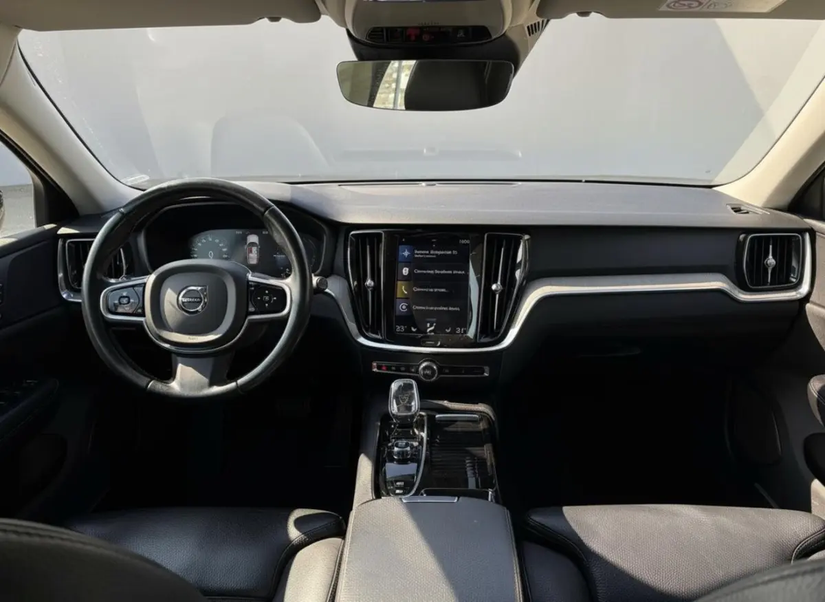 2.0 T6 Recharge AWD Inscription LEER - NAVI - CRUISE