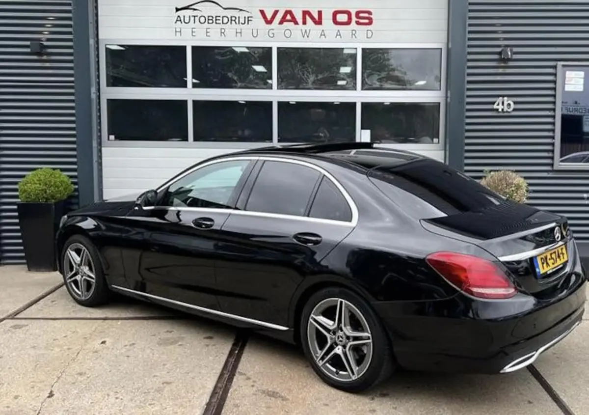 180 CDI Business Solution NAVI / Xenon/ PANO