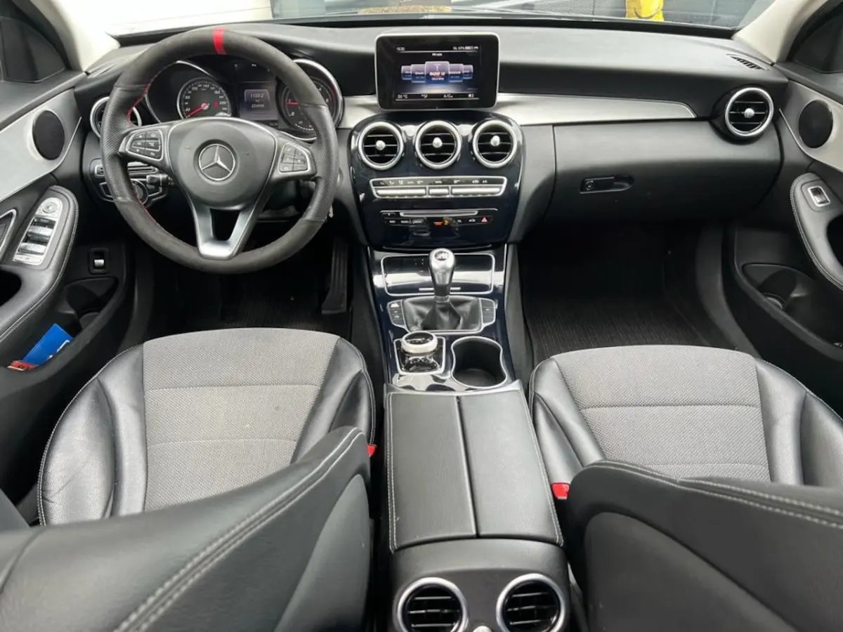 180 CDI Business Solution NAVI / Xenon/ PANO