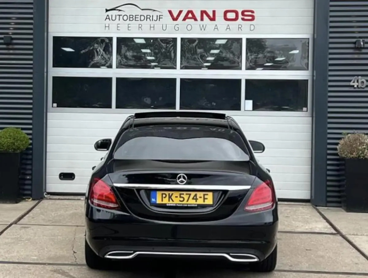 180 CDI Business Solution NAVI / Xenon/ PANO