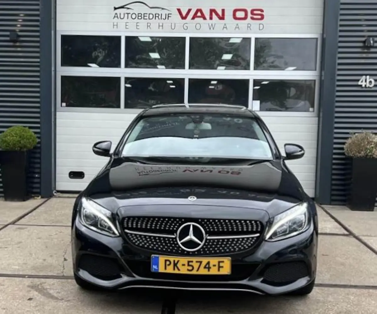 180 CDI Business Solution NAVI / Xenon/ PANO