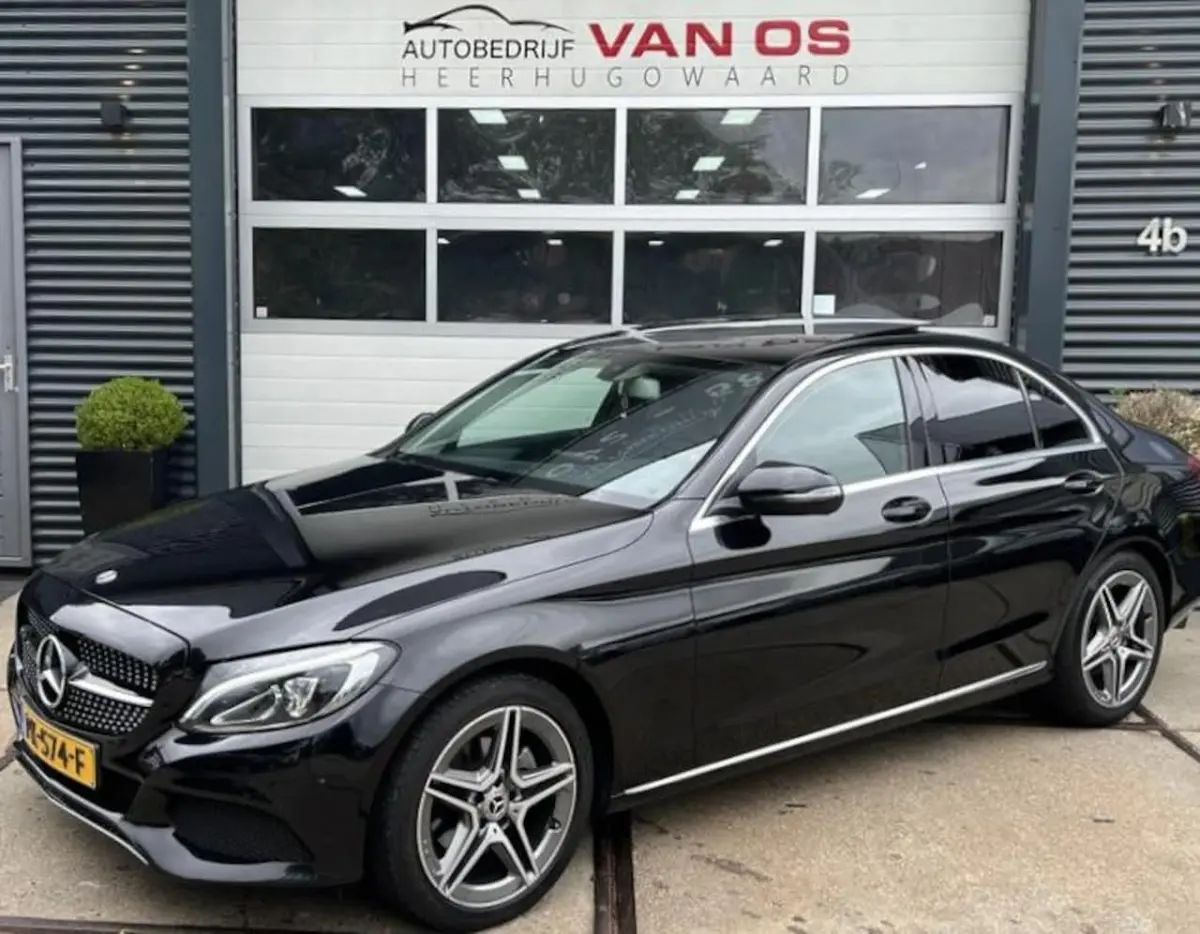 180 CDI Business Solution NAVI / Xenon/ PANO