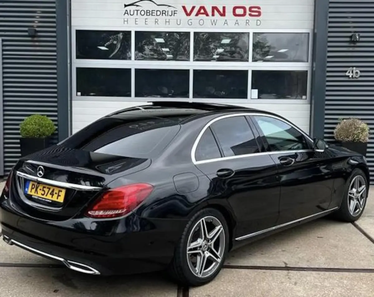 180 CDI Business Solution NAVI / Xenon/ PANO