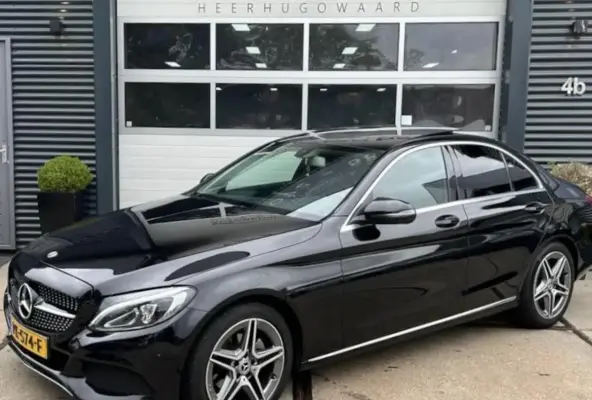 180 CDI Business Solution NAVI / Xenon/ PANO