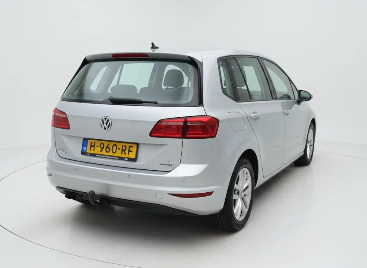 1.6 TDI Comfortline ACC park assist navi