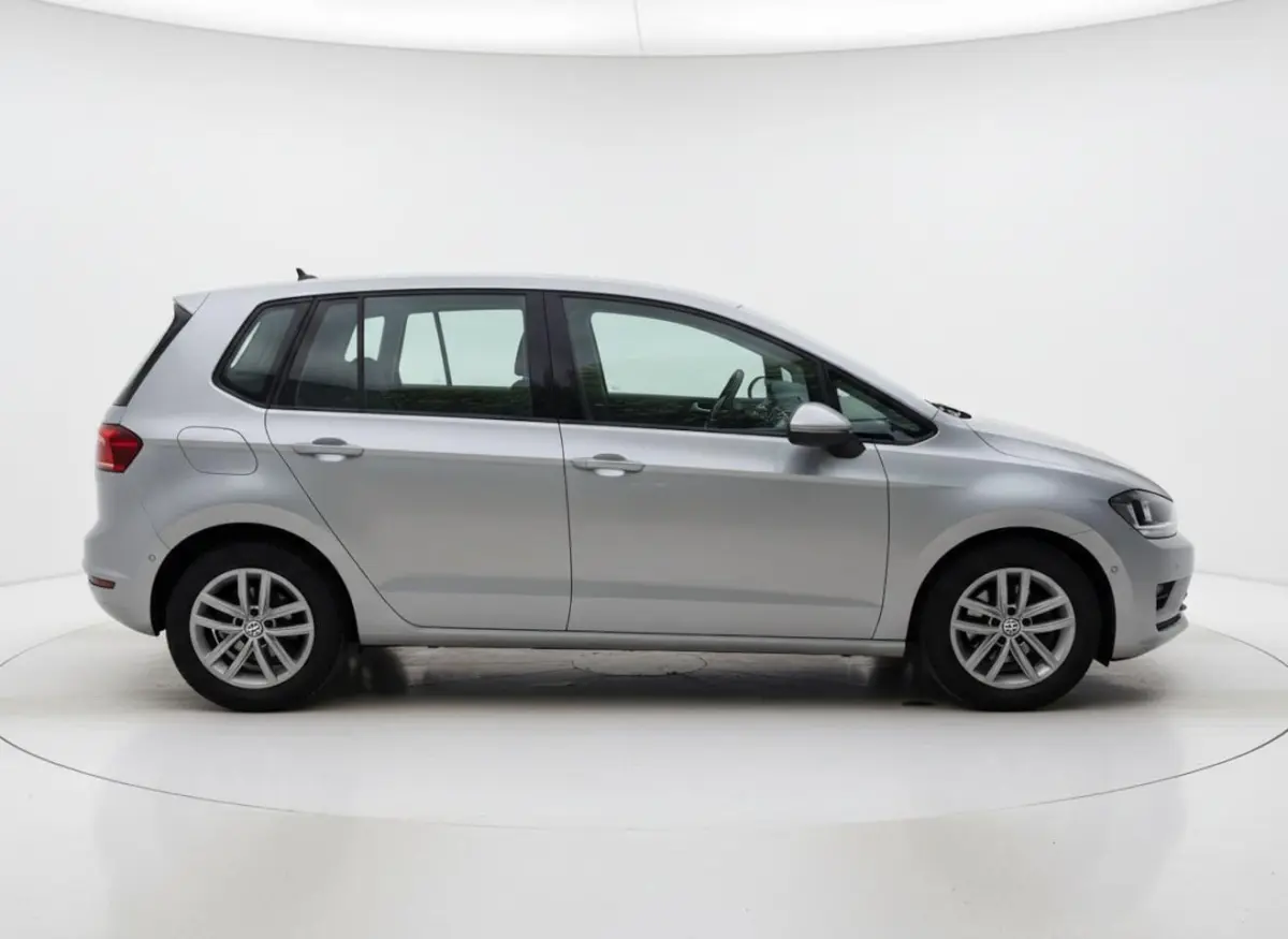 1.6 TDI Comfortline ACC park assist navi