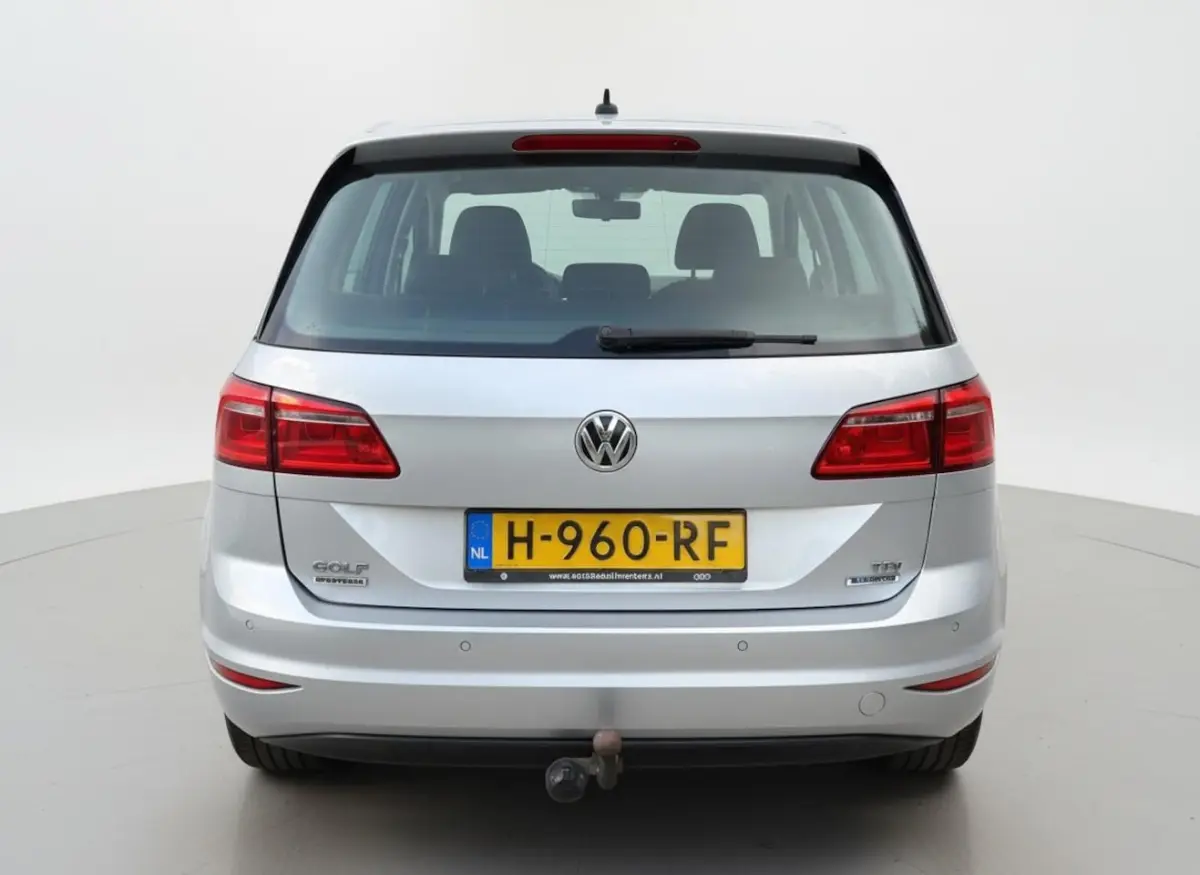 1.6 TDI Comfortline ACC park assist navi