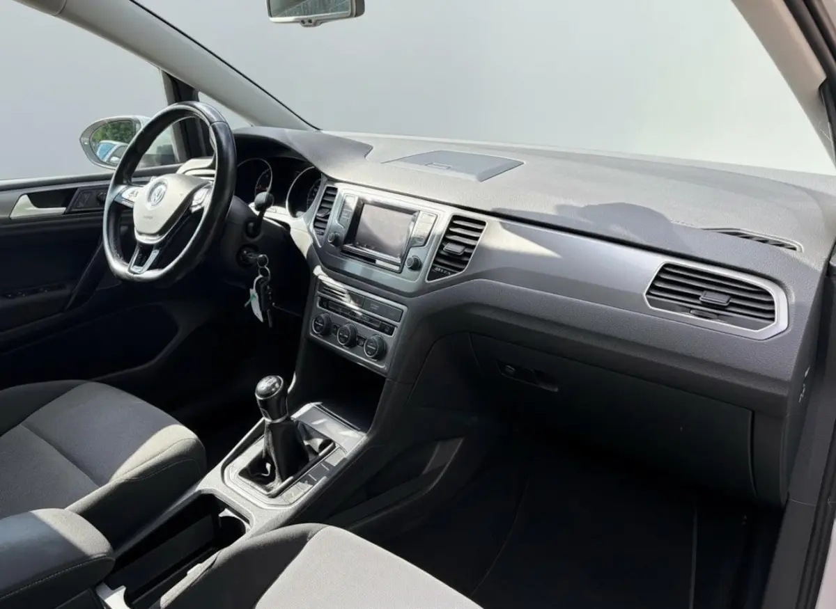 1.6 TDI Comfortline ACC park assist navi