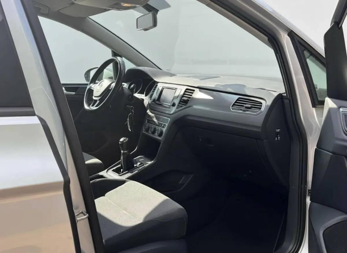 1.6 TDI Comfortline ACC park assist navi