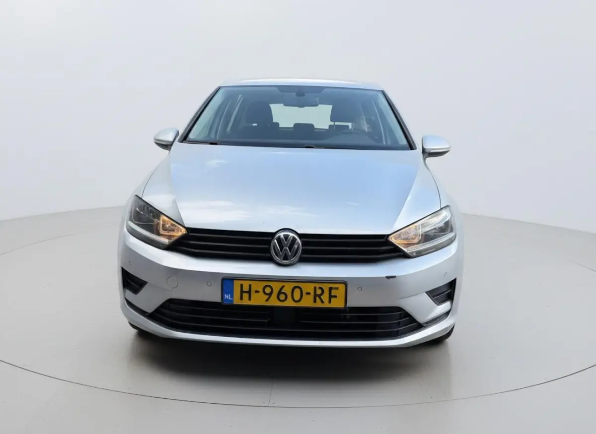 1.6 TDI Comfortline ACC park assist navi