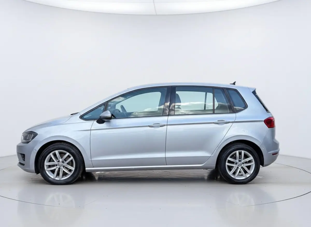 1.6 TDI Comfortline ACC park assist navi