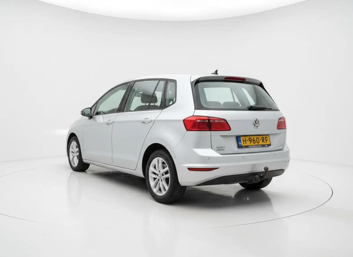 1.6 TDI Comfortline ACC park assist navi