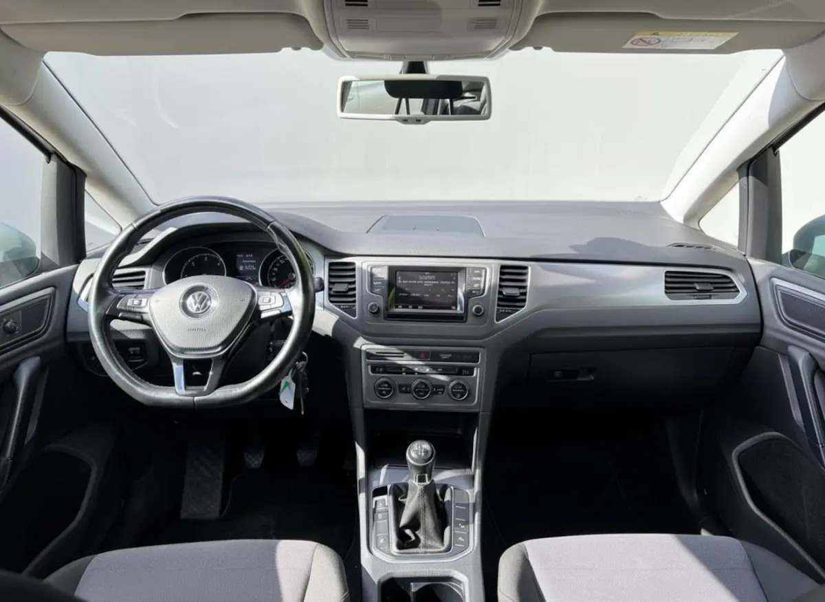 1.6 TDI Comfortline ACC park assist navi