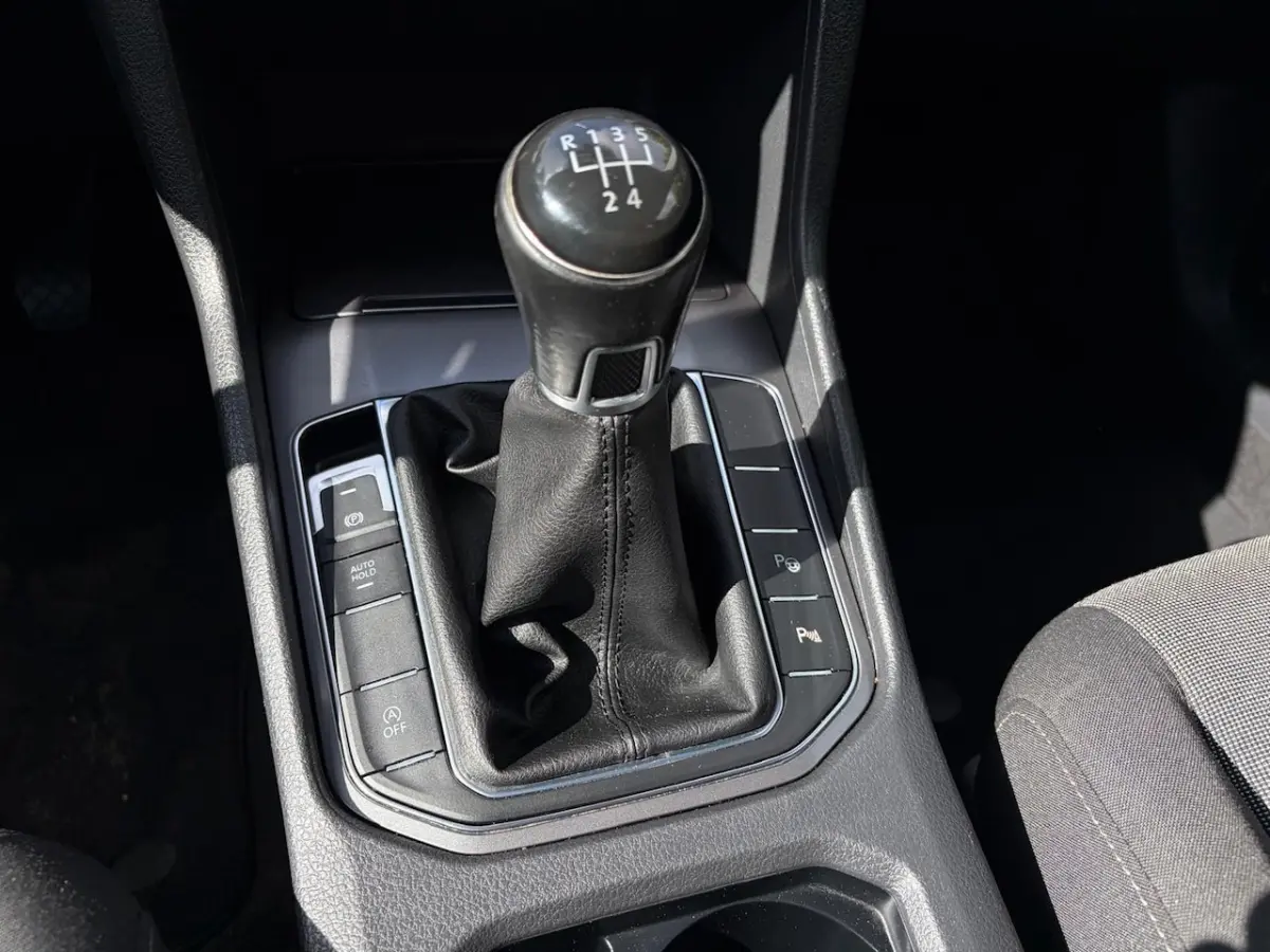 1.6 TDI Comfortline ACC park assist navi
