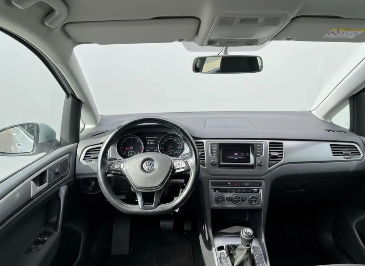 1.6 TDI Comfortline ACC park assist navi