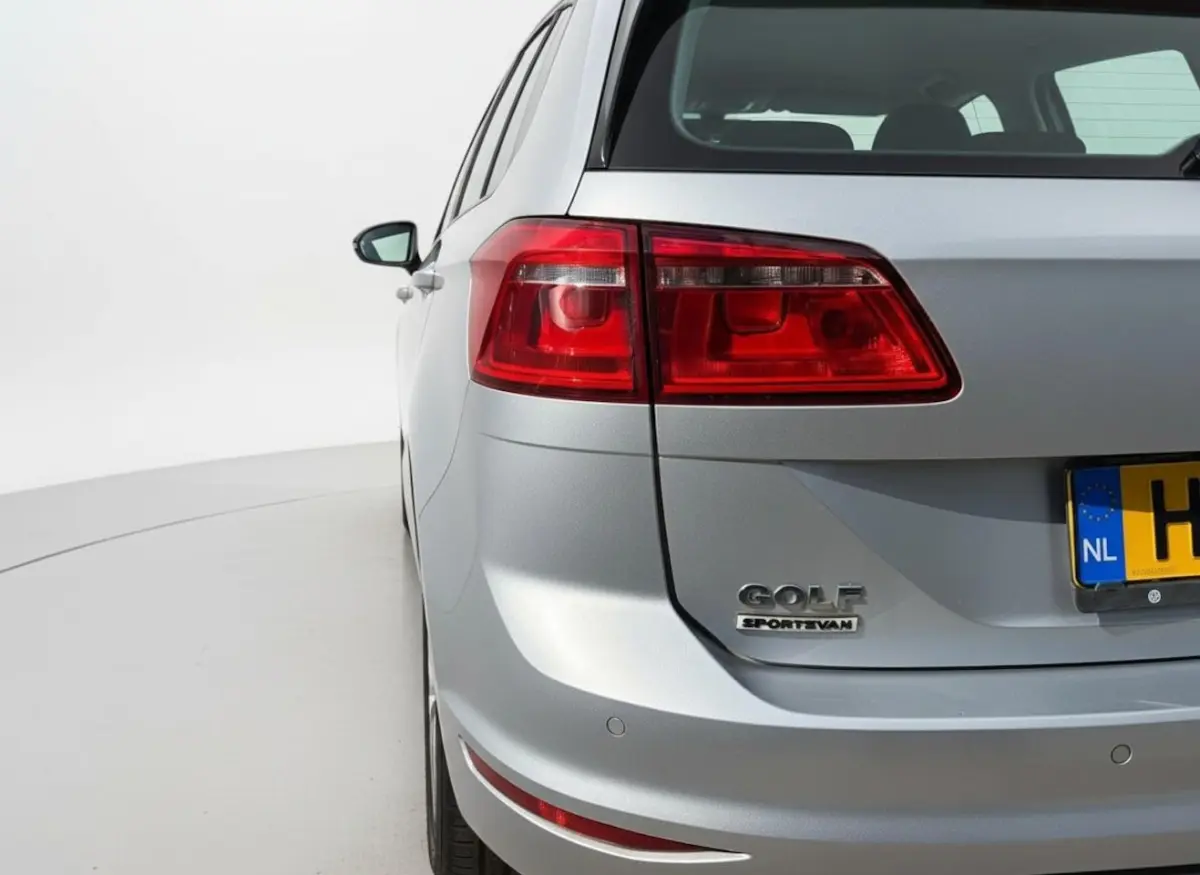 1.6 TDI Comfortline ACC park assist navi